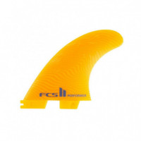 Fcsii - Essential Series Performer Neo Glass Eco - Tri Fins  FCS