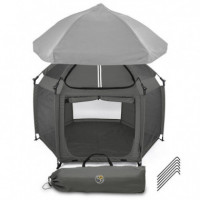 Tienda de Juegos Gris Montessori Crew  MONTESSORI 509CREW