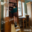 Tobogán con Escalera 2EN1 Natural  MONTESSORI 509CREW