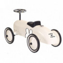 Retro Ride On Miffy LITTLE DUTCH