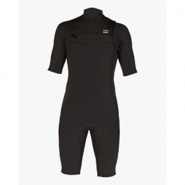 BILLABONG - Absolute Chest Zip Cc 2.2MM - Wetsuits