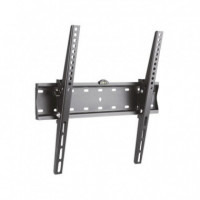 AISENS Soporte Pared para Monitor y TV WT55T-015  32-55 Negro hasta 40 Kg - Guanxe Atlantic Marketplace