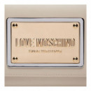 Bolso  LOVE MOSCHINO