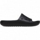 Sandalias Slide Unisex Classic 2.0 U de CROCS