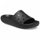 Sandalias Slide Unisex Classic 2.0 U de CROCS