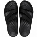 Sandalias de Mujer Getaway Strappy W de CROCS