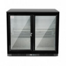 Frigorifico Expositor de Bebidas LARRYHOUSE 90X53.5X84 Cm