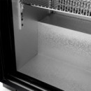 Frigorifico Expositor de Bebidas LARRYHOUSE 90X53.5X84 Cm