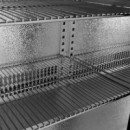 Frigorifico Expositor de Bebidas LARRYHOUSE 135.5X53.5X84 Cm