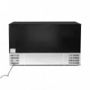 Frigorifico Expositor de Bebidas LARRYHOUSE 135.5X53.5X84 Cm