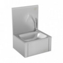 Fregadero Mural Profesional LARRYHOUSE 40X30X57 Cm