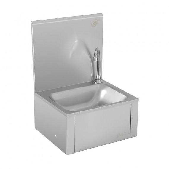 Fregadero Mural Profesional LARRYHOUSE 40X30X57 Cm