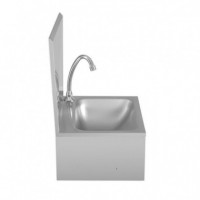 Fregadero Mural Profesional LARRYHOUSE 40X30X57 Cm