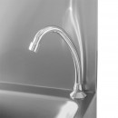 Fregadero Mural Profesional LARRYHOUSE 40X30X57 Cm