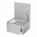 Fregadero Mural Profesional LARRYHOUSE 40X30X57 Cm