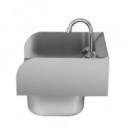 Fregadero Mural Profesional LARRYHOUSE 40.5X41.5X34.5 Cm