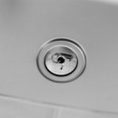 Fregadero Mural Profesional LARRYHOUSE 40.5X41.5X34.5 Cm