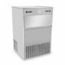 Maquina Hielo Cubitos Macizos 50KGS/DIA Capacidad LARRYHOUSE