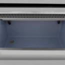 Maquina Hielo Cubitos Macizos 50KGS/DIA Capacidad LARRYHOUSE