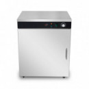 Armario Calentador de Platos Industrial LARRYHOUSE 1.000W