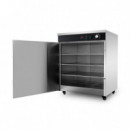 Armario Calentador de Platos Industrial LARRYHOUSE 1.000W