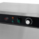 Armario Calentador de Platos Industrial LARRYHOUSE 1.000W