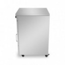 Armario Calentador de Platos Industrial LARRYHOUSE 1.000W