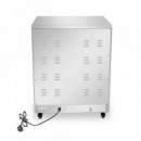 Armario Calentador de Platos Industrial LARRYHOUSE 1.000W