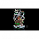 Figura Aang y Momo Avatar la Leyenda de Aang  QUANTUM MECHANIX