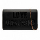 Bolso  LOVE MOSCHINO