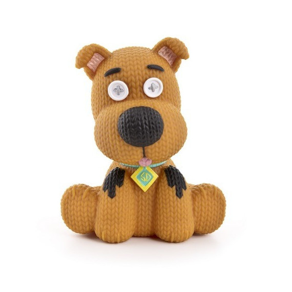 Figura Kknit Scooby Doo