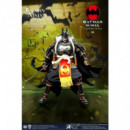 Figura Batman Ninja Dc Cómics  STAR ACE TOYS
