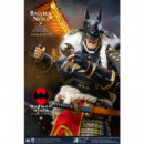 Figura Batman Ninja Dc Cómics  STAR ACE TOYS