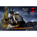 Figura Batman Ninja Dc Cómics  STAR ACE TOYS