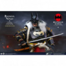 Figura Batman Ninja Dc Cómics  STAR ACE TOYS
