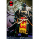 Figura Batman Ninja Dc Cómics  STAR ACE TOYS