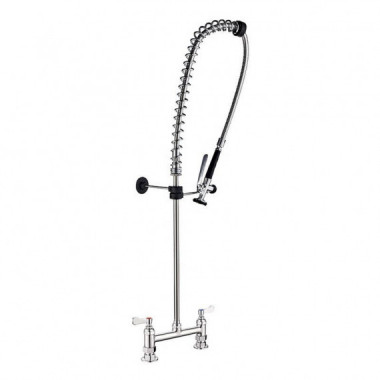 Grifo de Cocina Industrial LARRYHOUSE