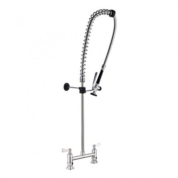 Grifo de Cocina Industrial LARRYHOUSE