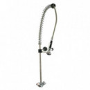 Grifo de Cocina Industrial LARRYHOUSE