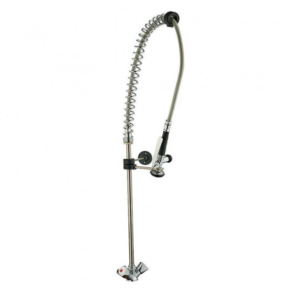 Grifo de Cocina Industrial LARRYHOUSE