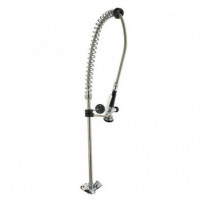 Grifo de Cocina Industrial LARRYHOUSE