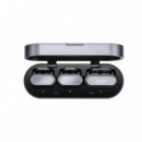 Micrófono Lavalier Inalámbrico para Android/usb C GODOX WES2 Kit 2