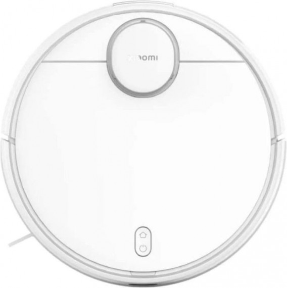 XIAOMI Robot Aspirador Vacuum S10/ Blanco Friegasuelos / Control Wifi/ Aut 130 Min