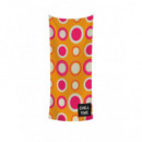 Pañuelos y Bufandas Foulard VERB TO DO Chill Time