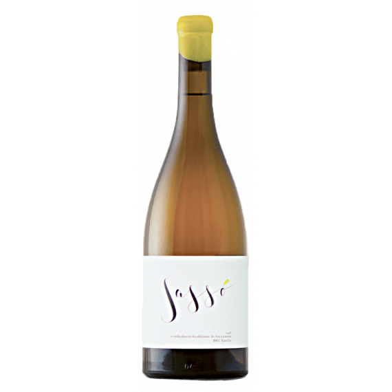 Sassó 2021 - 75CL  FINCA PARERA