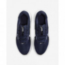 Zapatillas NIKE de Correr Azul Marino