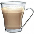 Taza Oslo Cappuchino 22CL 3PCS 442100