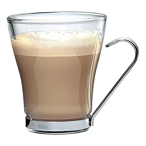 Taza Oslo Cappuchino 22CL 3PCS 442100