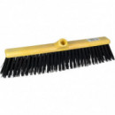 Cepillo Barrendero sin Mango sin Garra