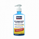 Gel Desinfectante Quilosa 500 Ml